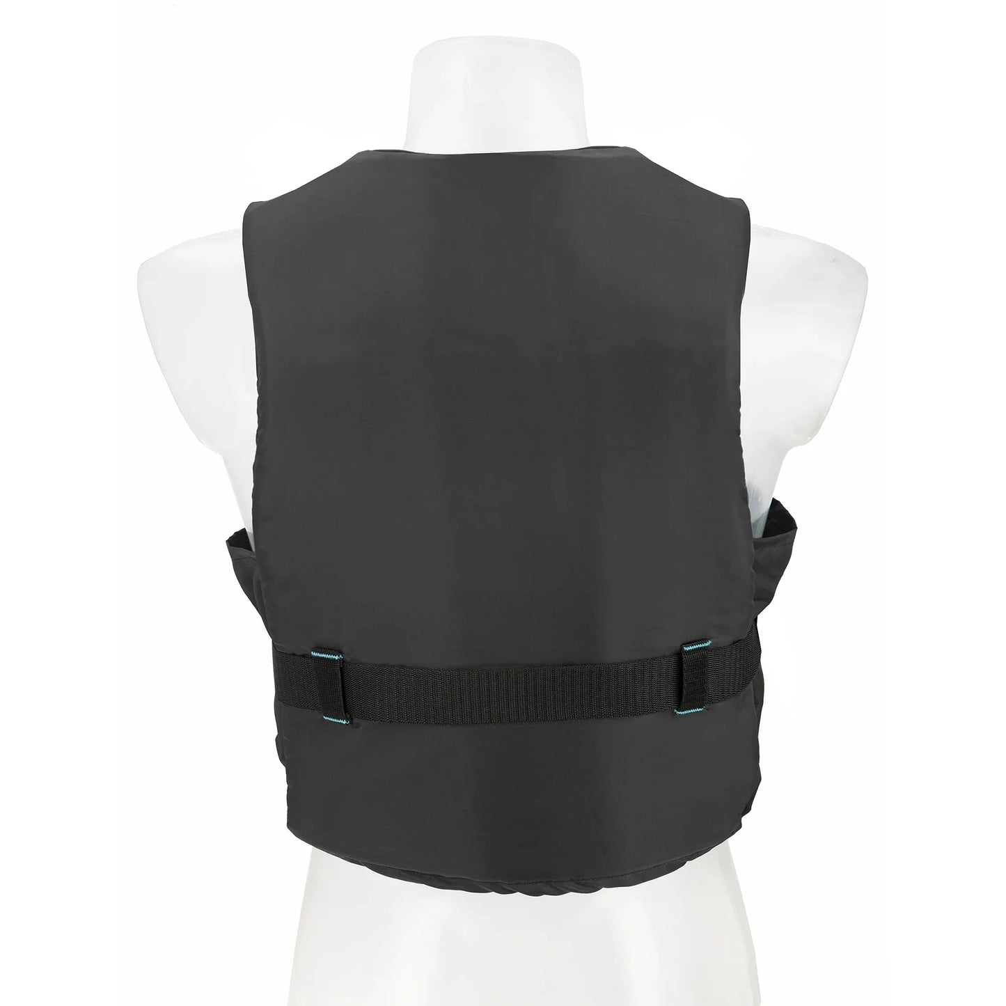 Besto Dinghy Zipper Aqua/Black 50N S | 4Boats