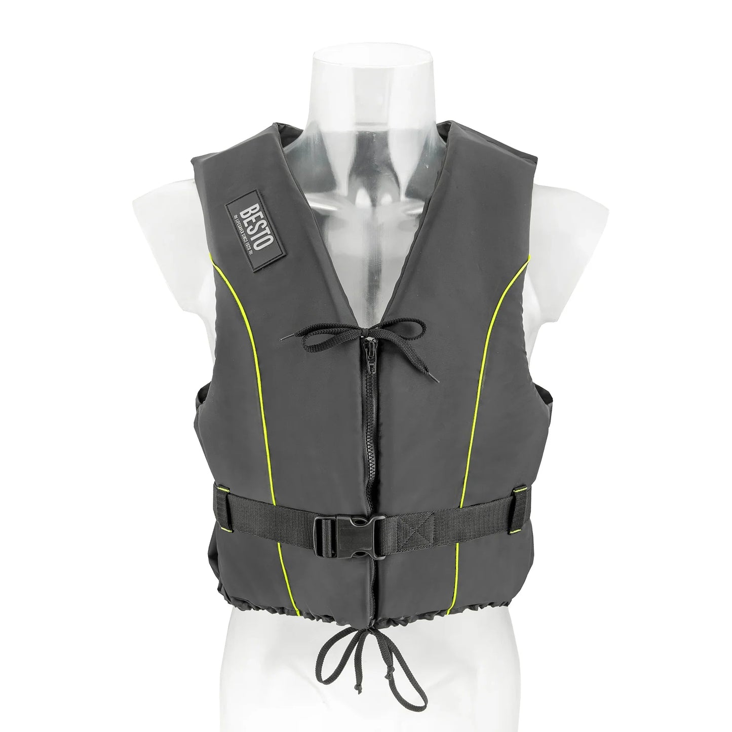 Besto Dinghy Zipper 50N Buoyancy Aid M (50-60 kg) | 4Boats