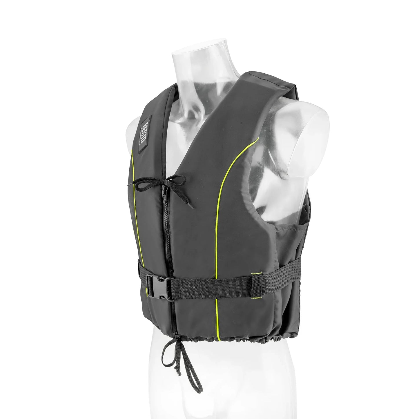 Besto Dinghy Zipper 50N Buoyancy Aid M (50-60 kg) | 4Boats