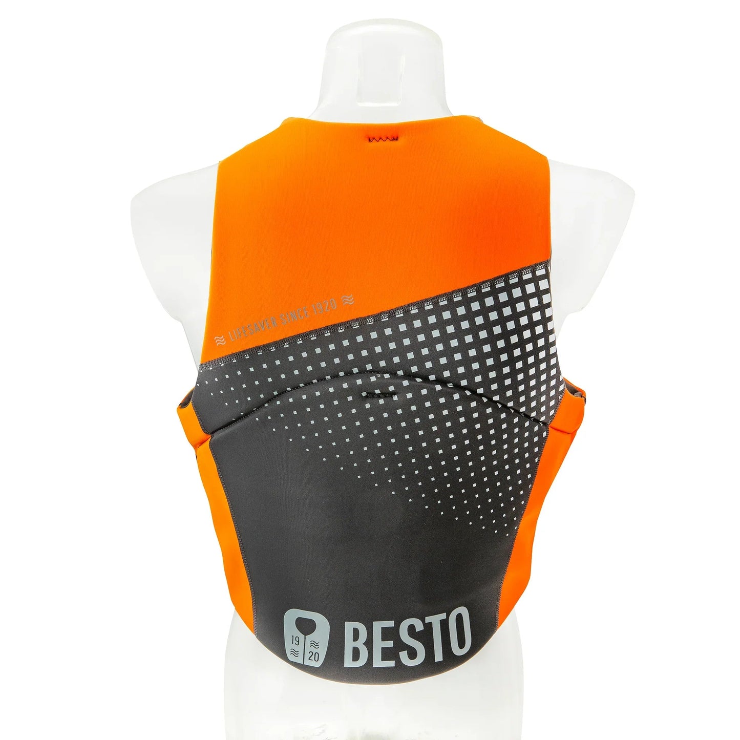Besto Active Neo Buoyancy Aid - Large, 50N | 4Boats