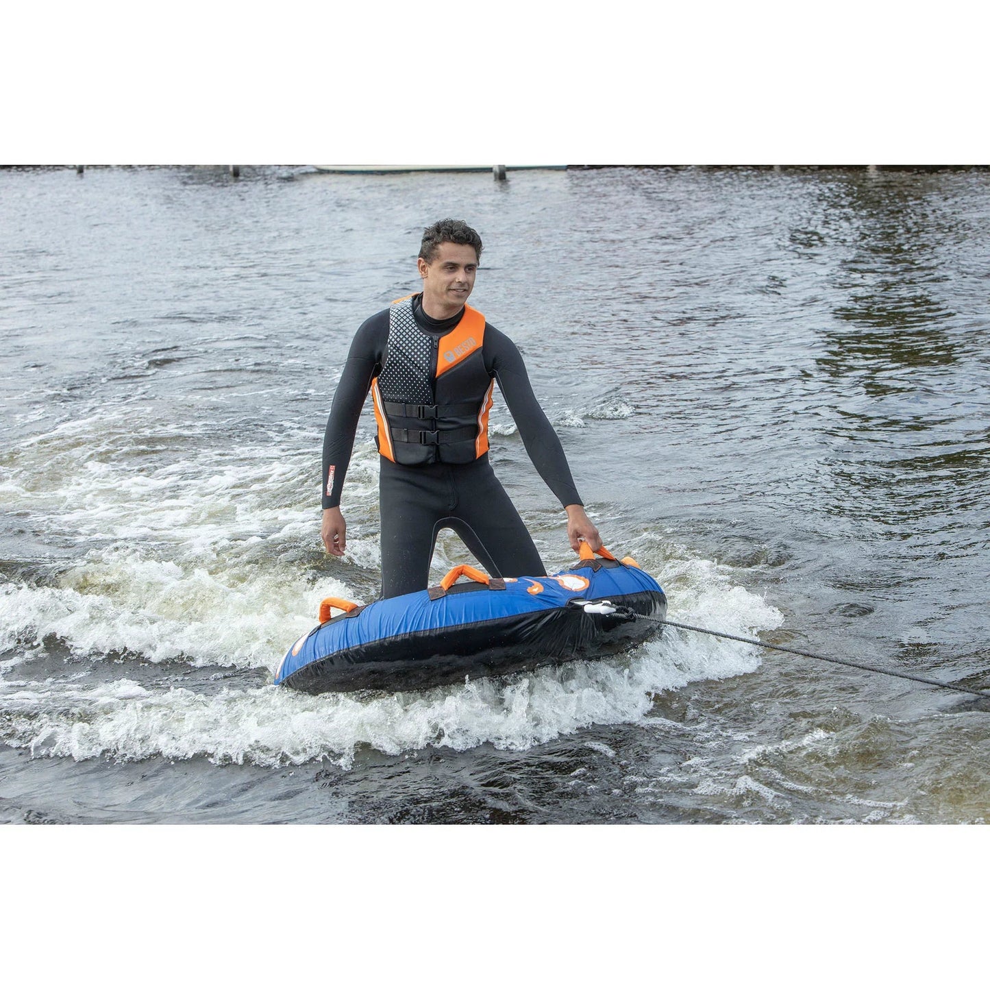 Besto Active Neo Buoyancy Aid - Large, 50N | 4Boats