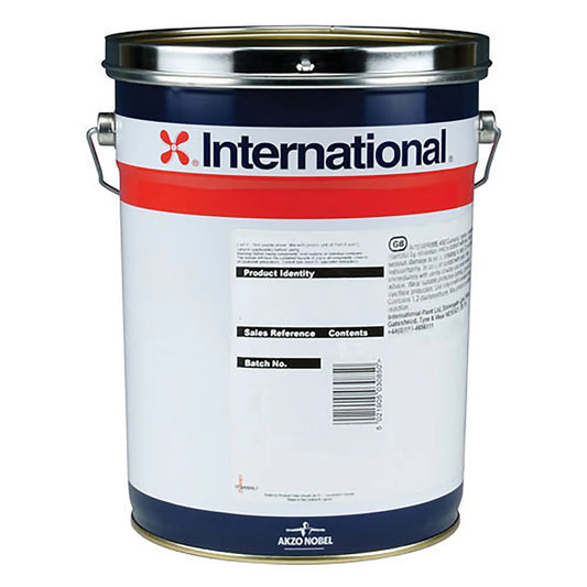 Paints International Intertuf 16 Narrowboat Hull Blacking 20 | 4Boats