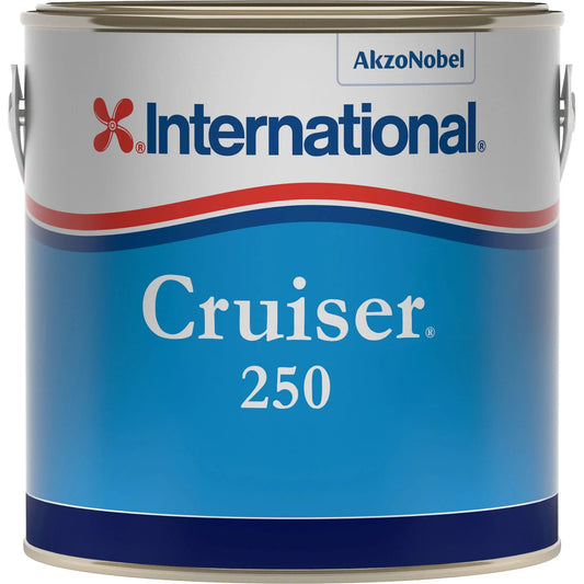 Paints Cruiser 250 - Navy Blue (YBP153), 3 L | 4Boats