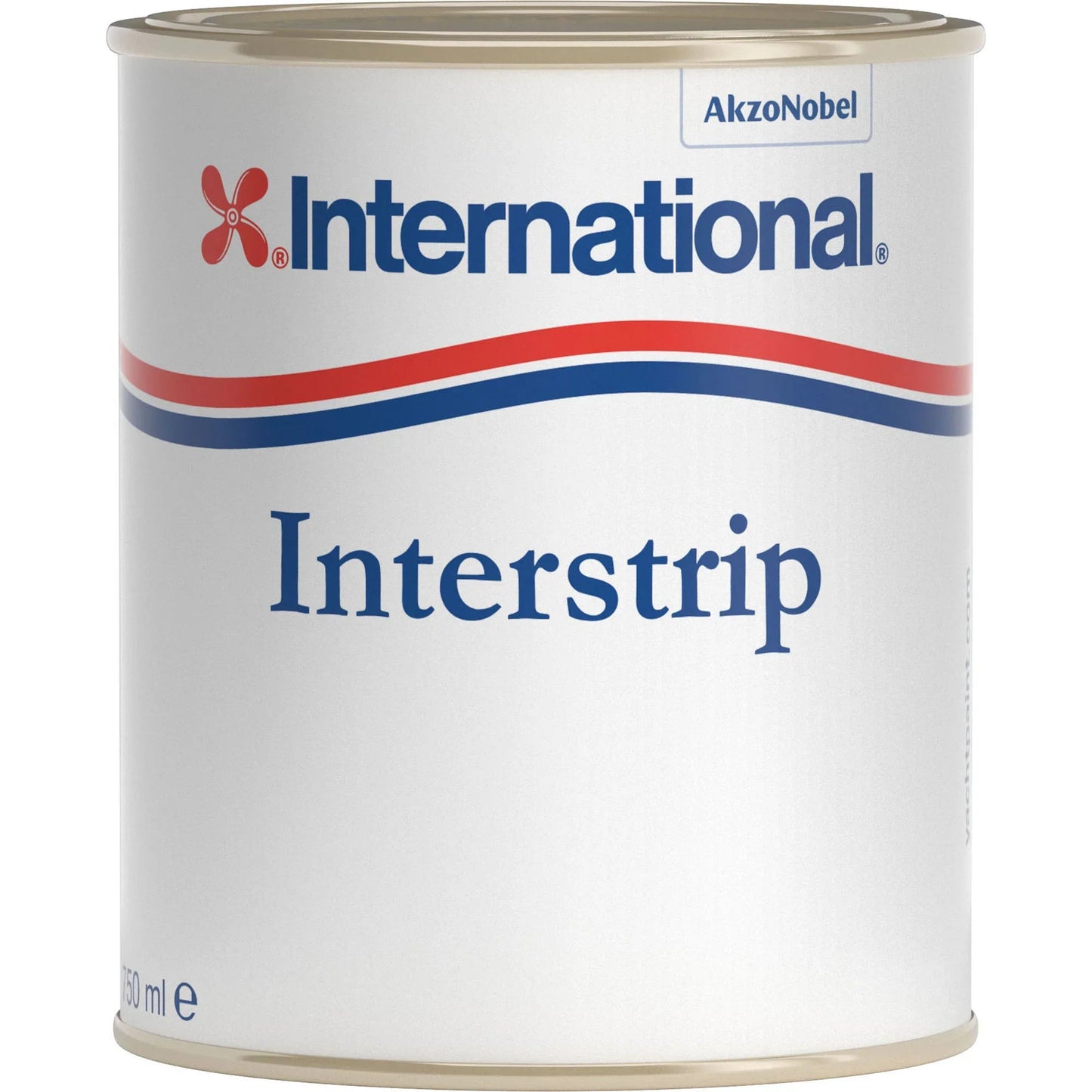 Paints International Interstrip AF Remover – 1 litre | 4Boats