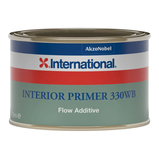 International 330WB Interior Primer Buff Part A 18L Marine Epoxy IPYIC33020LT