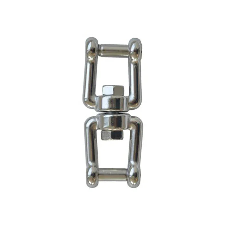 Talamex Swivel Jaw-and-Jaw Pin 6 mm AISI 316 | 4Boats