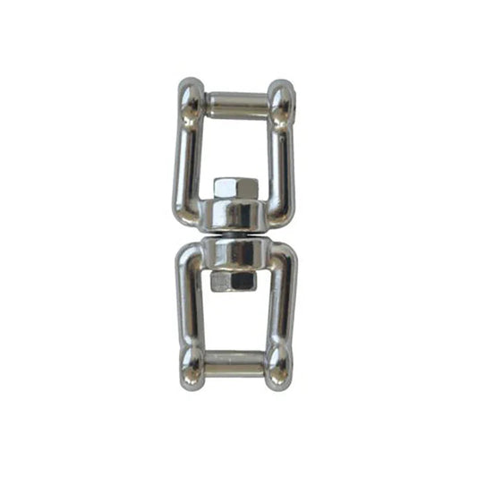 Talamex Swivel Jaw-and-Jaw Pin 6 mm AISI 316 | 4Boats