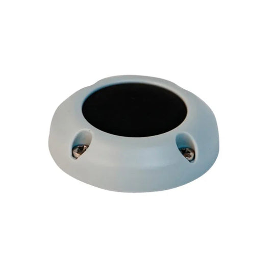 Talamex Deck Deck Deck A1 | DG40P Cable Gland Plastic Grey | 4Boats