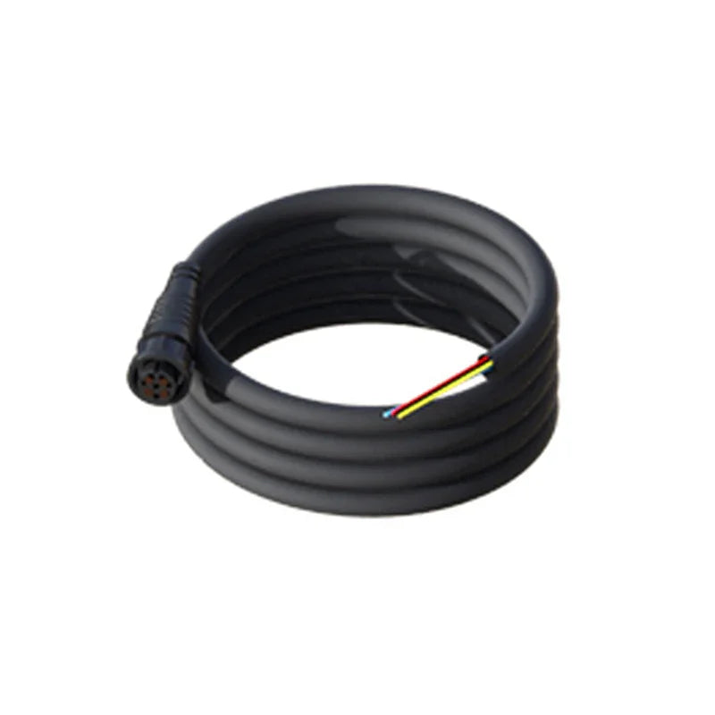 High Speed NMEA 0183 Serial Cable - 2 M (6 FT)