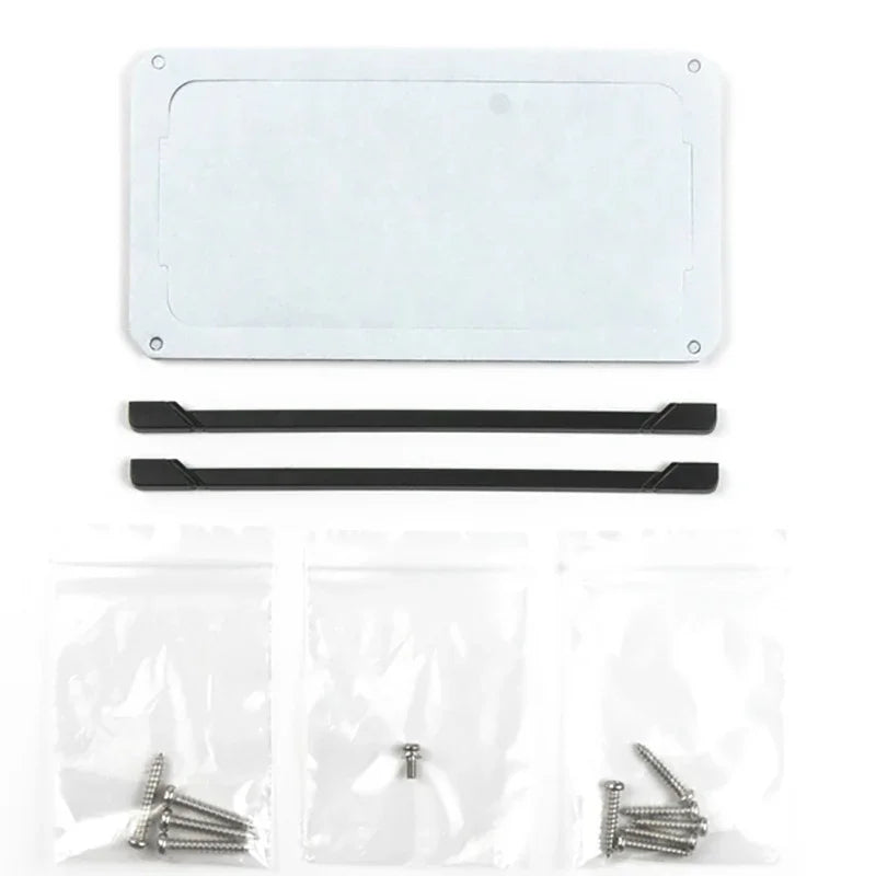 RS20/V20 Flush Mount Kit