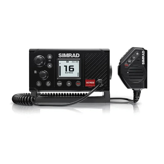 Simrad RS20S DSC VHF Radio