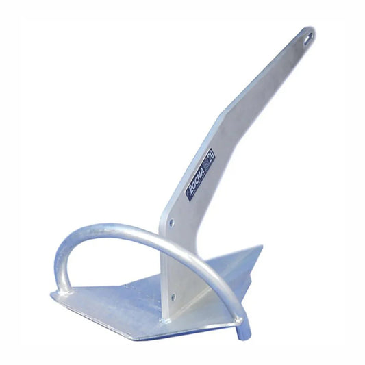 Rocna Galvanised Galvanised 70 kg Galvanised Anchor | 4Boats