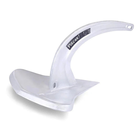 Vulcan Galvanised Galvanised Galvanised Anchor 25 kg | Self | 4Boats
