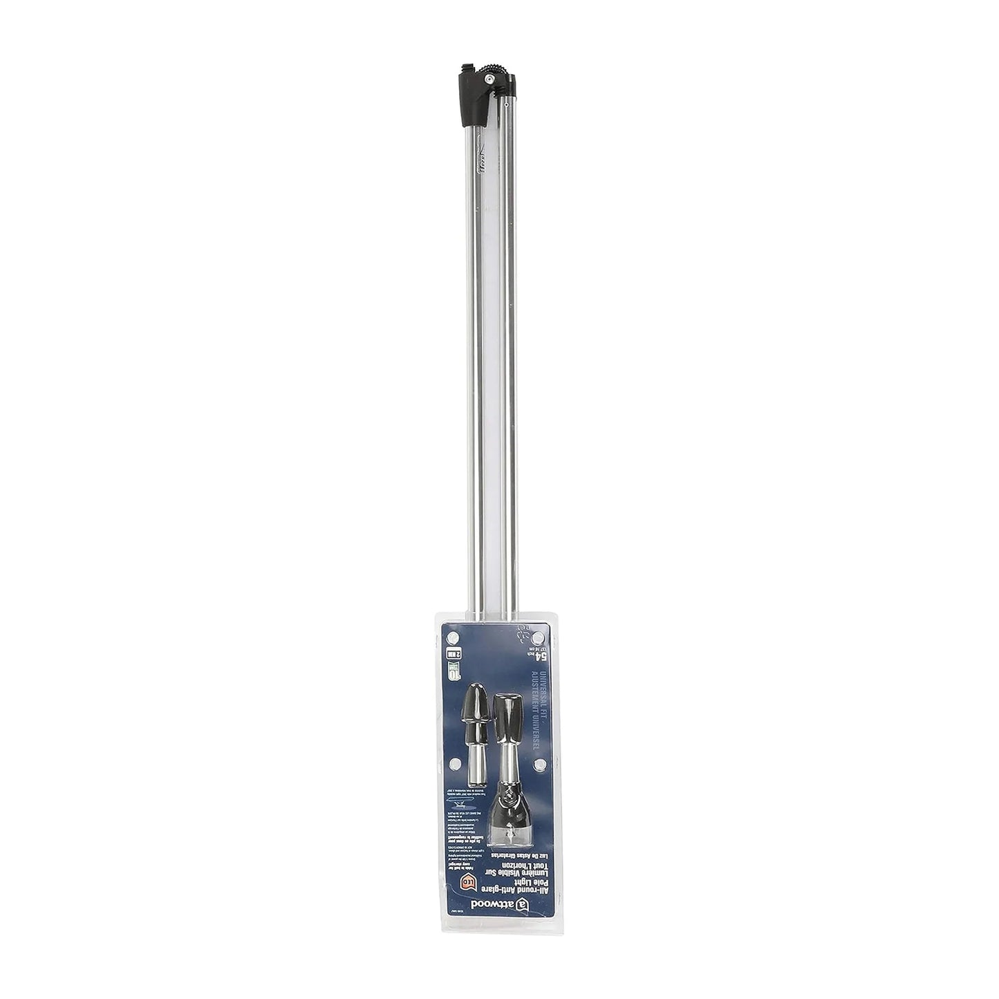 Attwood ASM-Lt ASM-Lt ASM-Lt LED All-Round Pole Light — 12 m | 4Boats