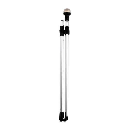 Attwood ASM-Lt ASM-Lt ASM-Lt Pole All-Round LED Navigation Li | 4Boats