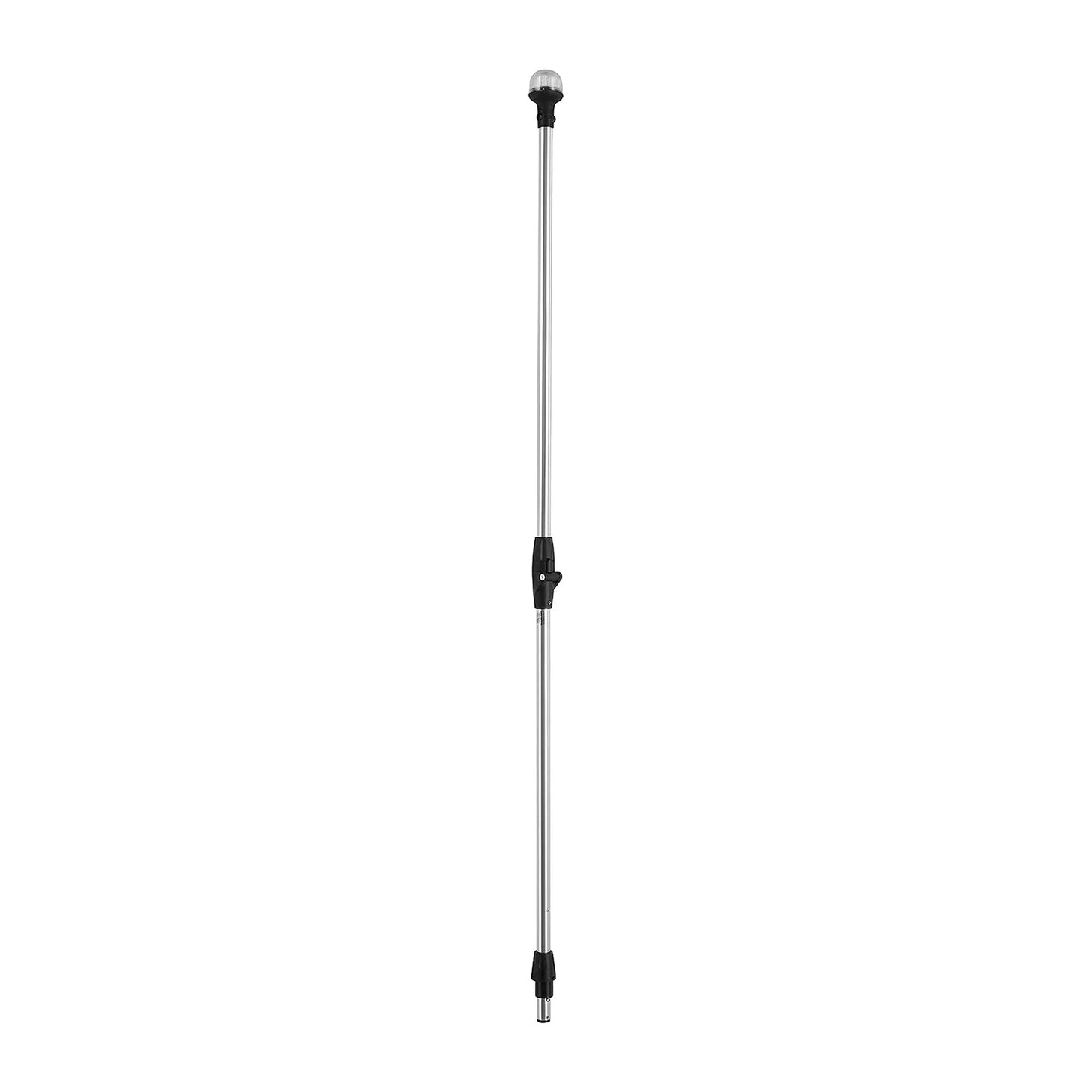 Attwood ASM-Lt ASM-Lt ASM-Lt Pole All-Round LED Navigation Li | 4Boats