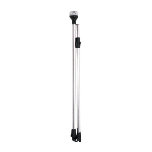 Attwood ASM-Lt ASM-Lt ASM-Lt Pole LED All‑Round Navigation Li | 4Boats