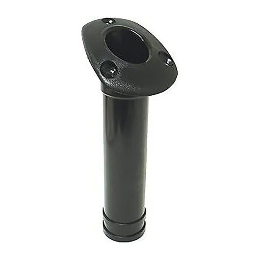 Attwood Abs Abs Abs Flush Mount Rod Holder, Recessed 30° | 4Boats