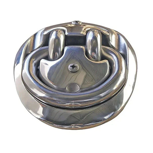 Talamex Stazo Stazo Stazo Wall Anchor | Stainless 316 | 4Boats