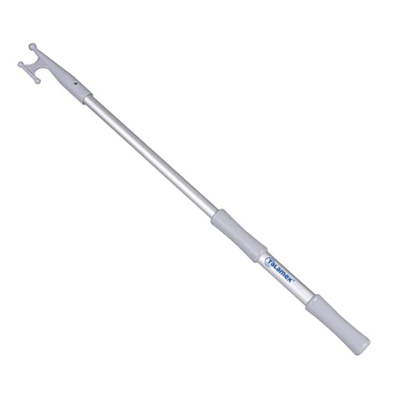 Talamex Boathook Boathook Boathook Alum 2.40 m | 4Boats