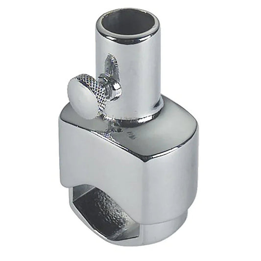Talamex Railmount 20-25 mm for 14 mm flagpoles | 4Boats