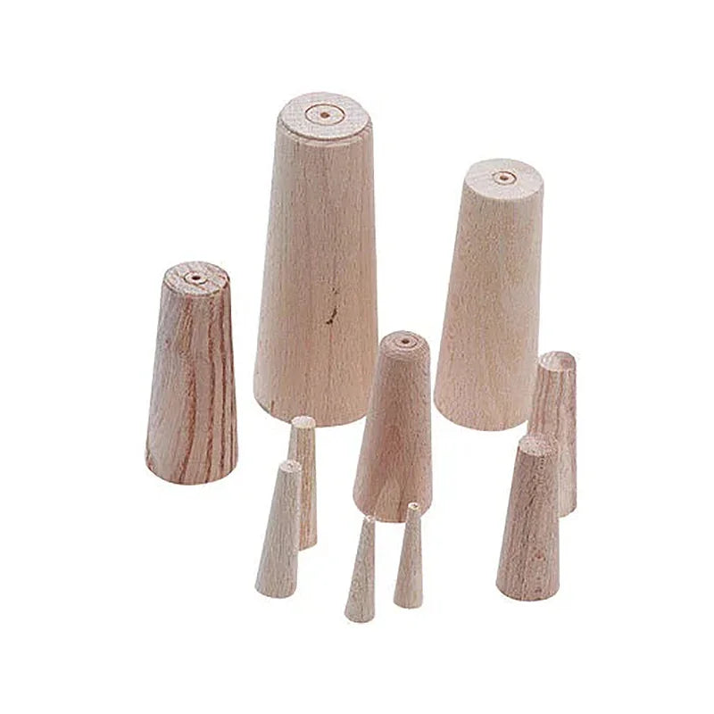 Talamex Softwood Softwood Softwood Safety Plugs 8 | 38 mm | 4Boats