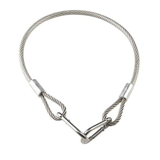 Talamex Securing Securing Securing Cable 3 m × 6 mm | 4Boats