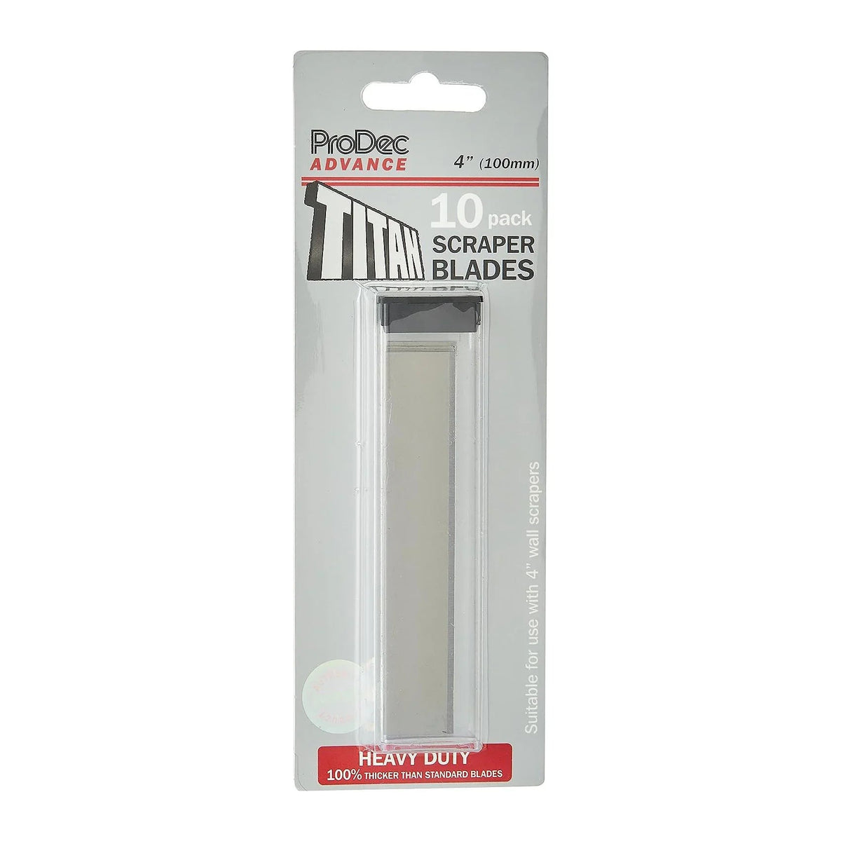 Blades For ALDT002 Replacement Blades (10-Pack) | 4Boats