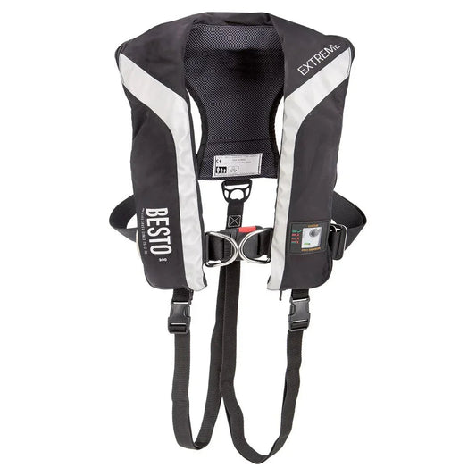Besto Best Extreme 300 N Lifejacket | 4Boats