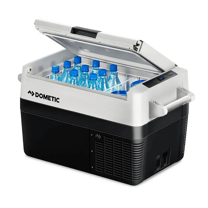 Dometic CFF35 CFF35 CFF35 Portable Fridge Freezer 12/24/100-2 | 4Boats