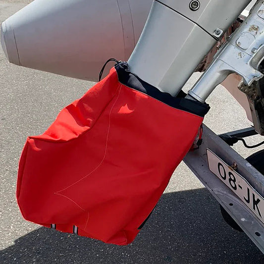 Talamex Propeller Outboard Propeller Cover - Medium (40 × 20 | 4Boats