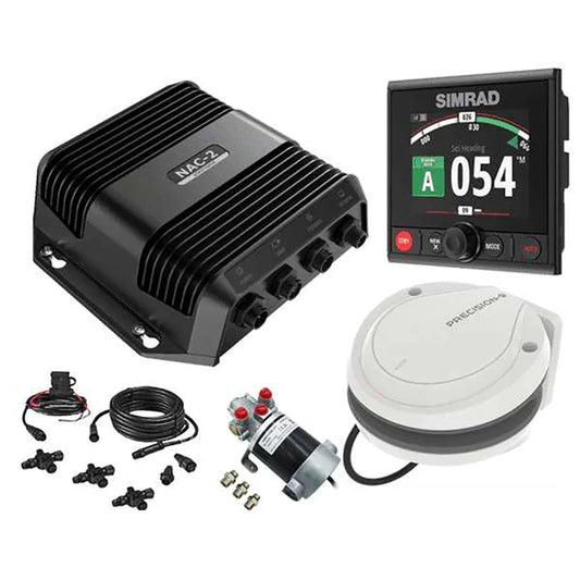 AP44M VRF Pack Medium Capacity