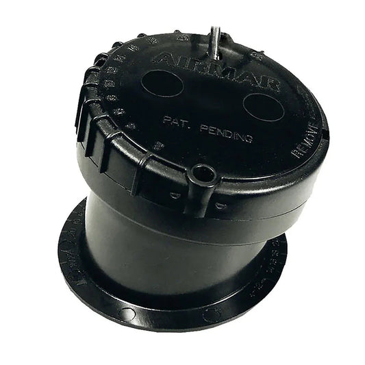Simrad Xsonic AirMar P79
