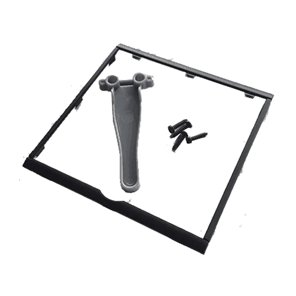 AP44 Installation Kit – Leigh Number Plates