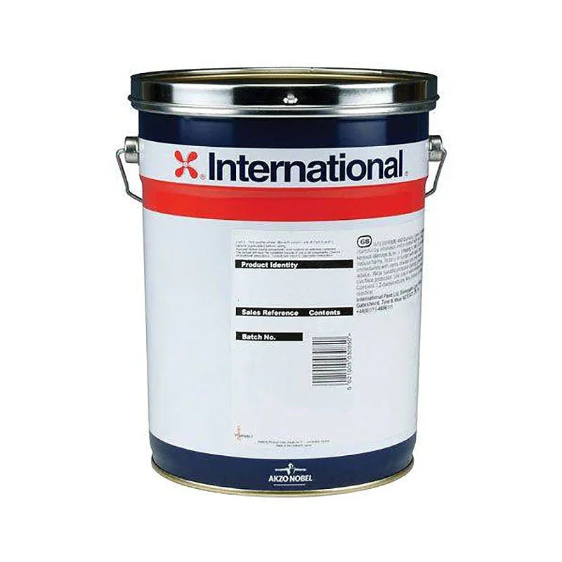 Paints International Interbond 201 Epoxy Primer Storm Grey 20 | 4Boats