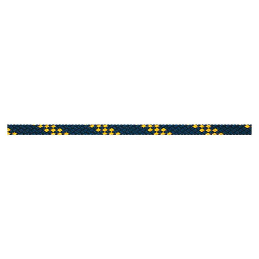 Talamex Elastic Elastic Elastic 14 mm elastic line Blue | Gol | 4Boats