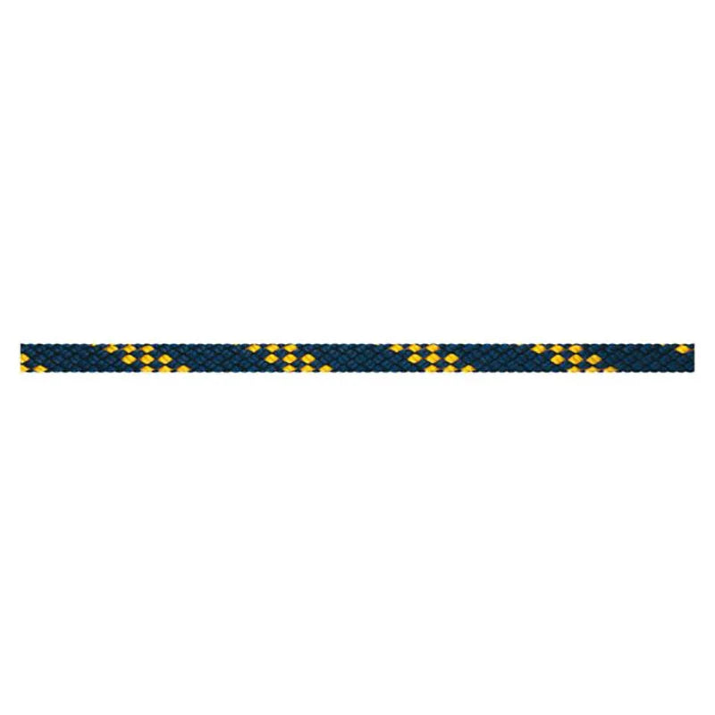 Talamex Elastic Elastic Elastic Line 16 mm Blue | Gold | 4Boats