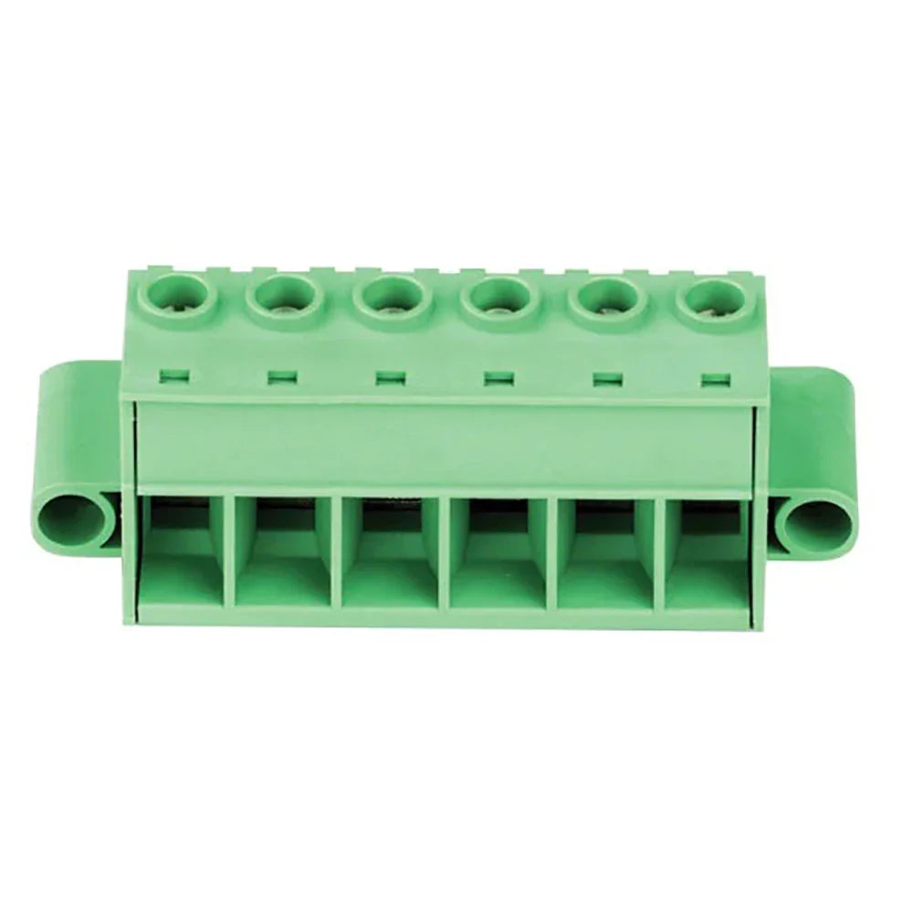CZone Terminal Terminal Terminal 6-Way SI/MI Plug Terminal Bl | 4Boats