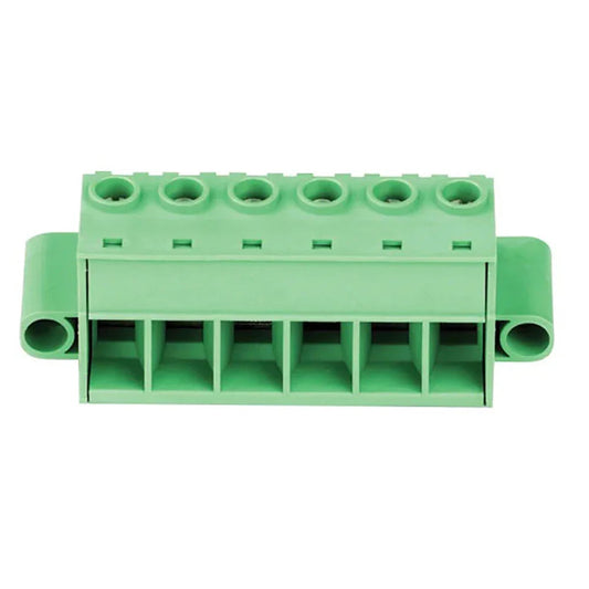 CZone Terminal Terminal Terminal 6-Way SI/MI Plug Terminal Bl | 4Boats