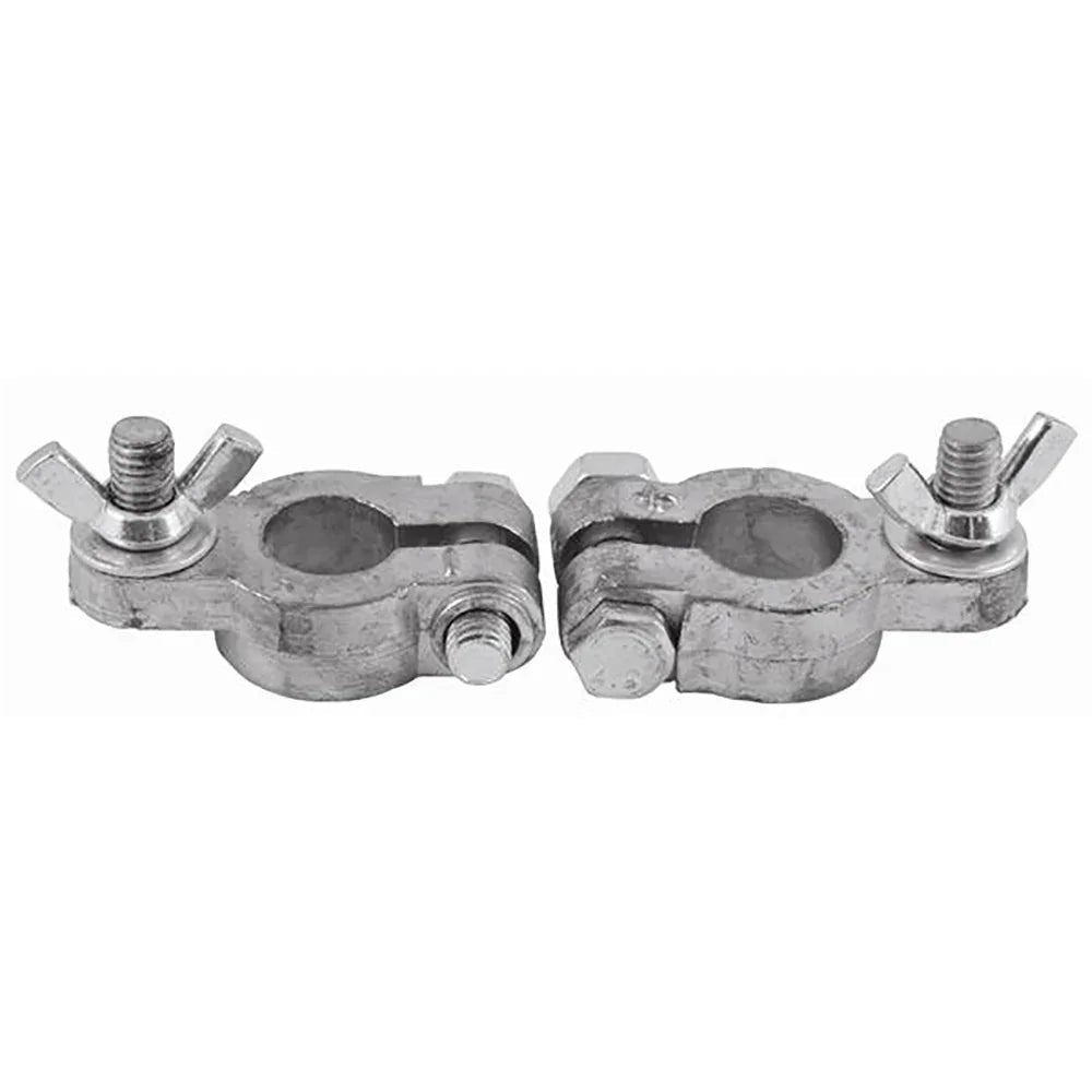Attwood Battery Battery Battery Lug Set Pkg 14215-6 | 4Boats
