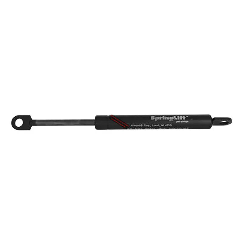 Attwood GS GS GS Spring 432 mm x 267 mm (17 in x 10.5 in) C 30# SL36-3