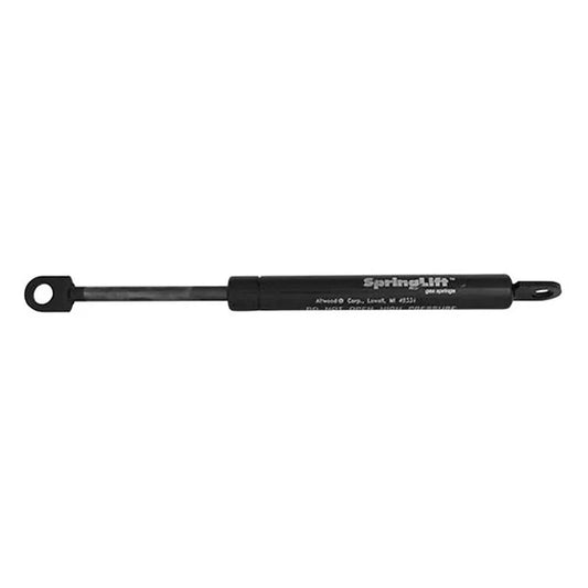 Attwood SS SS SS 8 mm Ext 254 mm (10 in) Cmp 178 mm (7 in) | 4Boats