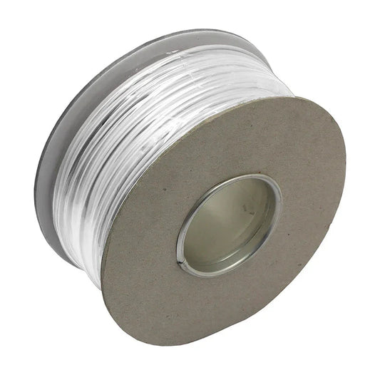 AMC Thin-Wall Single-Core Cable 2 mm² (14 AWG) White 50 m | 4Boats