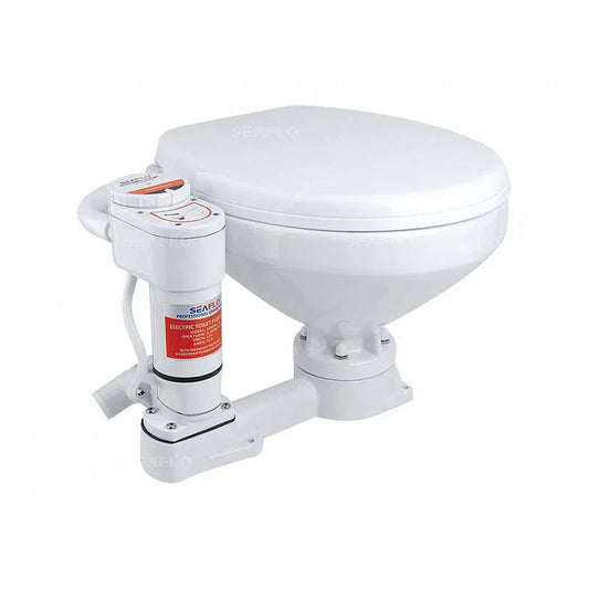 Seaflo  Electric Toilet Service Kit — Vertical Pump R
