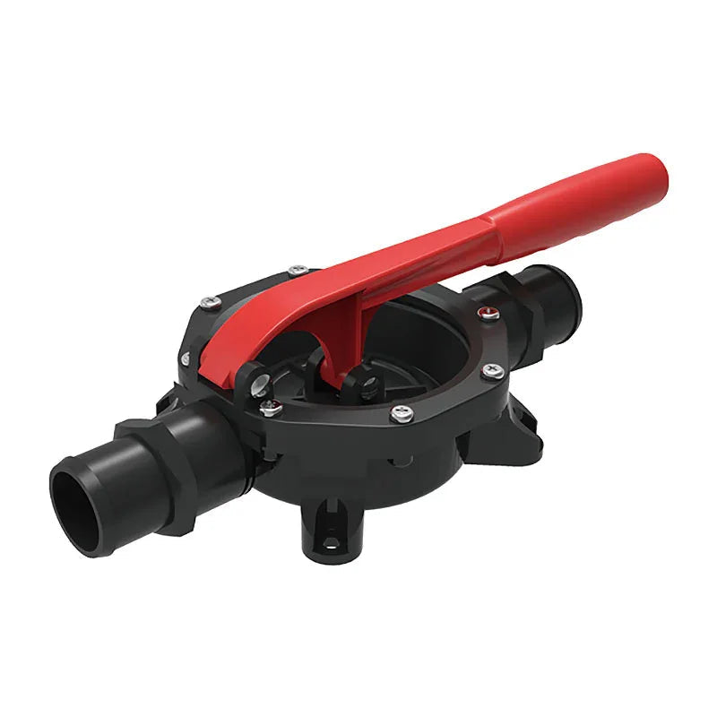 Seaflo Hand Pump – Manual Water Transfer Pump | 4Boats