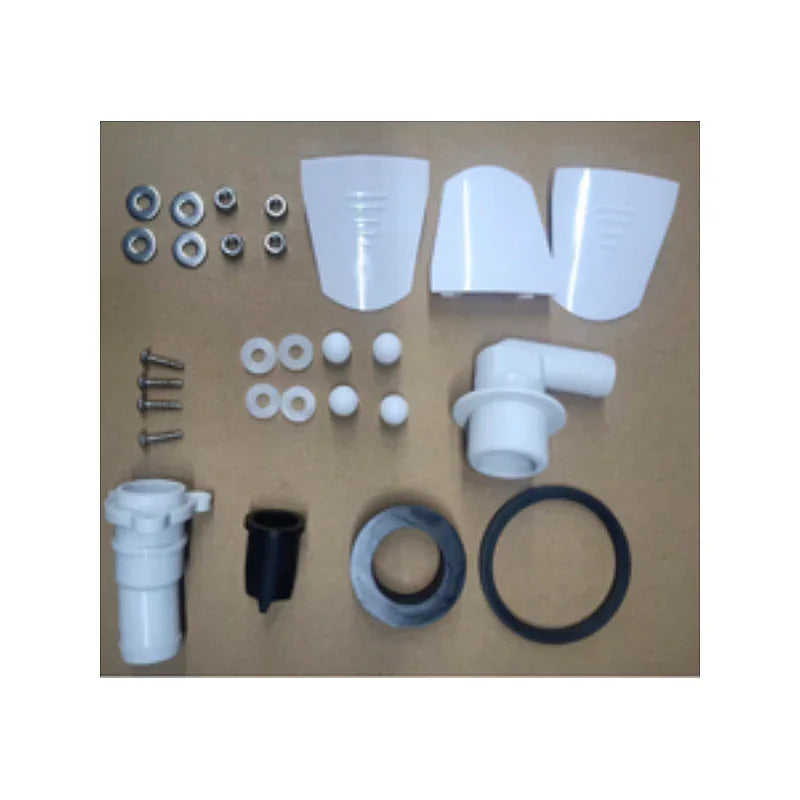 Seaflo  Electric Toilet Service Kit - Horizo | 4Boats