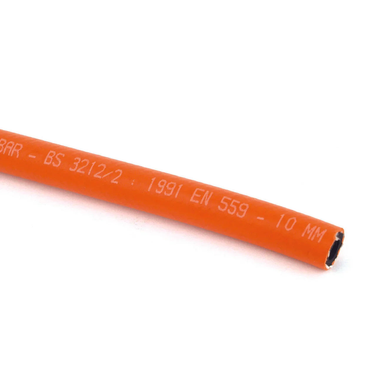 Century Gas Hose 8 mm x 10 mtr