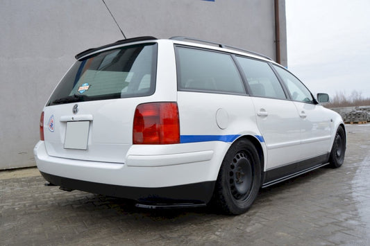 Maxton Design - SIDE SKIRTS DIFFUSERS VW PASSAT B5