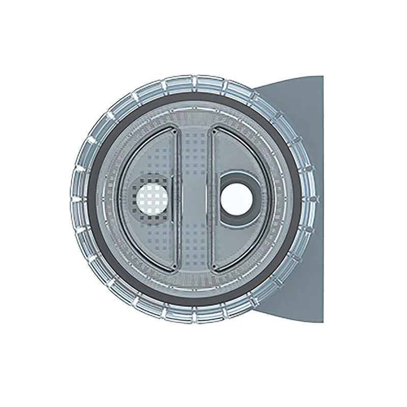 SEAFLO Marine Raw Water Strainer SF-SWF001 - 1" 1.25" 1.5" Intake Filter 200LPM