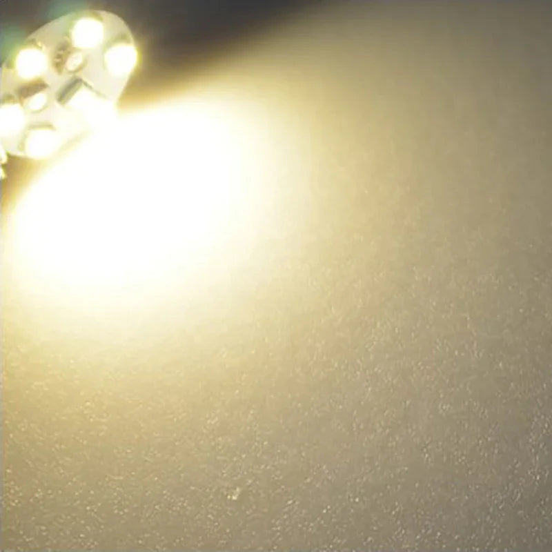 Talamex S-Led S-Led S-Led 16 G4 Side-Entry 10-30V LED Bulb | 4Boats